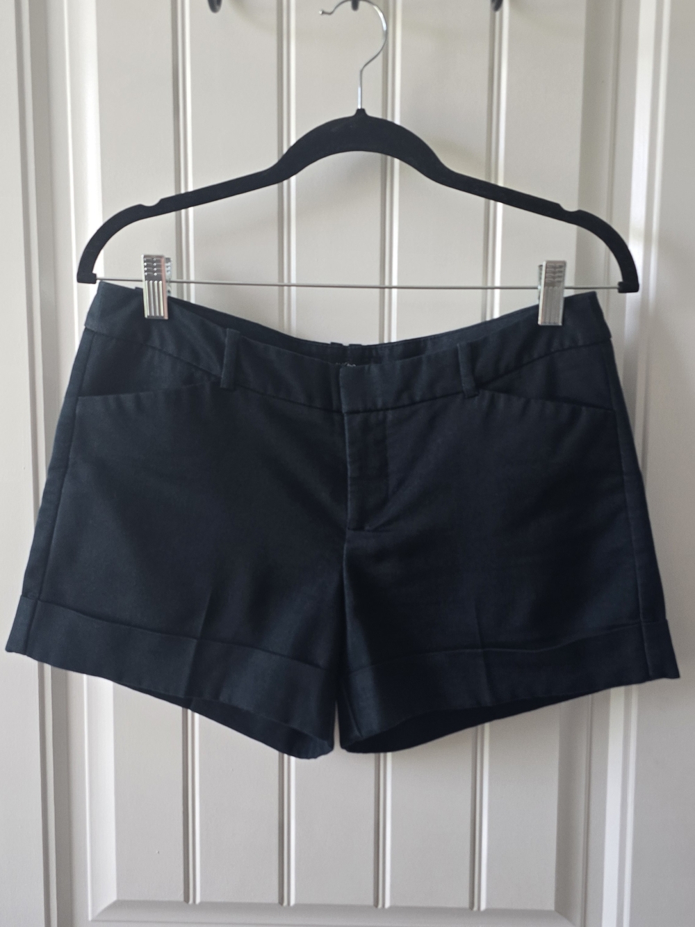 Mossimo Supply Co. Denim Tailored Women's Shorts